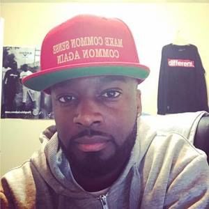 Meet your Posher, Joshua